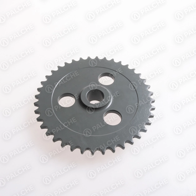 755422 Koło zębate (pasuje do CLAAS) - alternative image