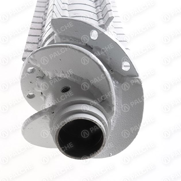 502121 (501085) (501081) Ротор великий (підходить до GERINGHOFF) - alternative image