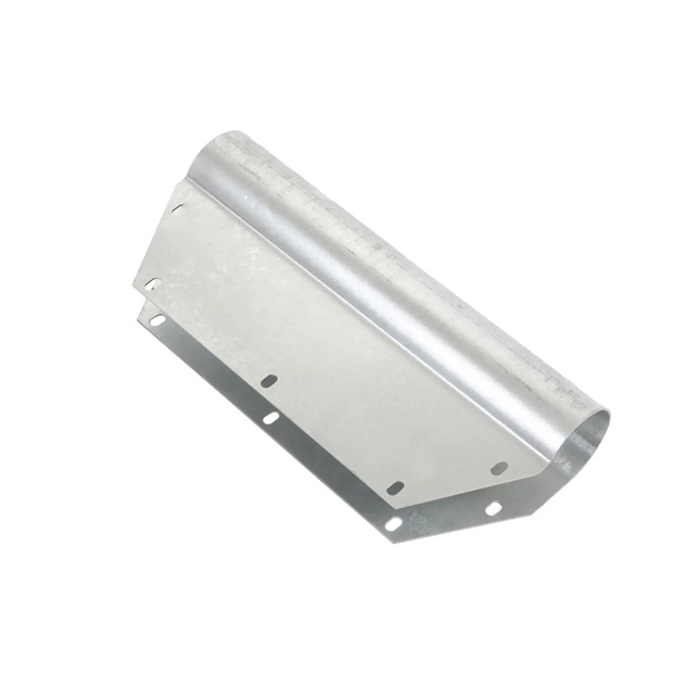 650795 Захист від намотування (pasuje do CLAAS) - alternative image