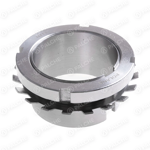 213055 Втулка H 213 (подходит к CLAAS) - alternative image