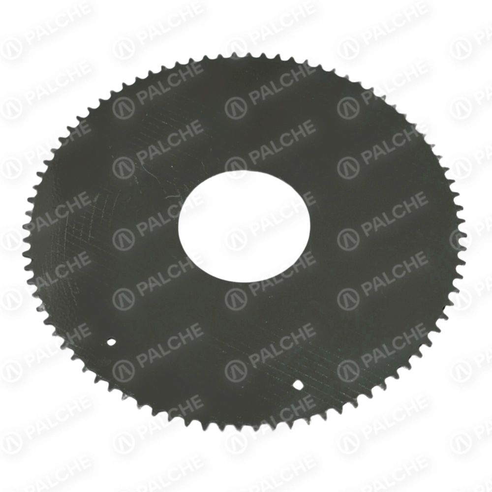 614974 Зірка 86 Z (підходить до CLAAS) - alternative image