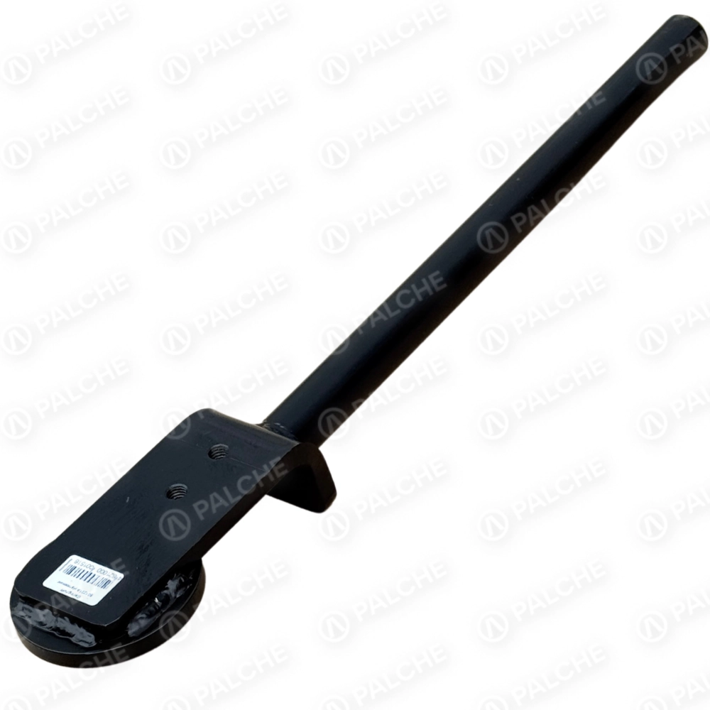 501221 (501831) Кронштейн (підходить до GERINGHOFF)