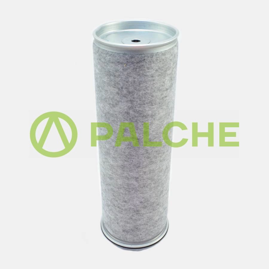 072239 Фільтр повітряний Donaldson (підходить до CLAAS) - alternative image