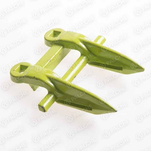 626279 Палець подвійний (підходить до CLAAS) - alternative image