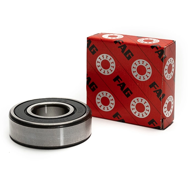 215540 Підшипник 6204 2RS C3 (підходить до CLAAS)