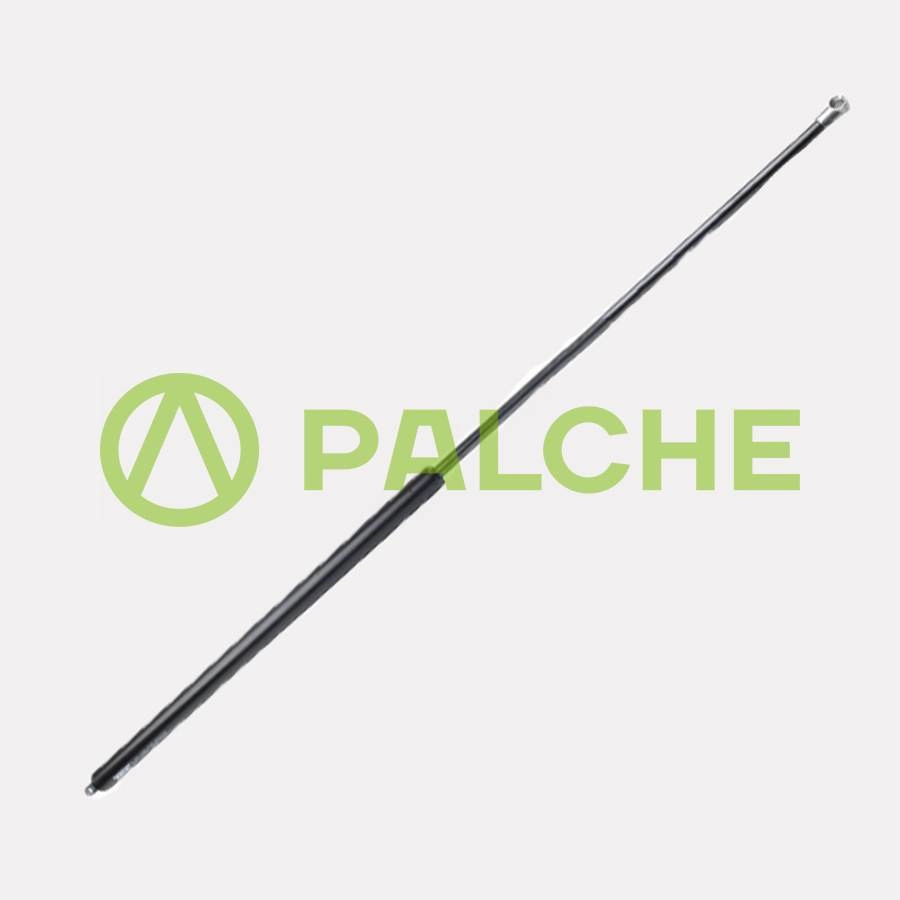 668066 Амортизатор газовий (підходить до CLAAS) - alternative image