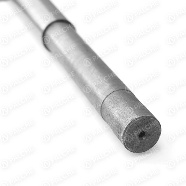 735748 Wał 35H9×1996,5 (pasuje do CLAAS) - alternative image