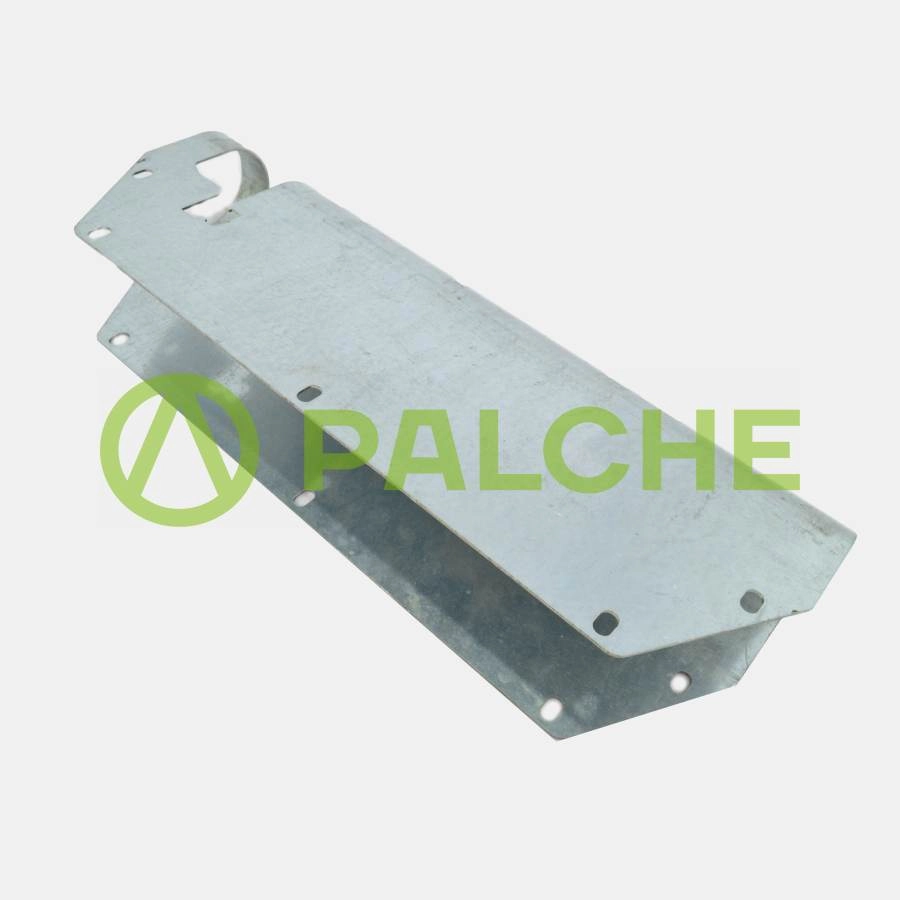 518430 Захист від намотування (підходить до CLAAS) - alternative image