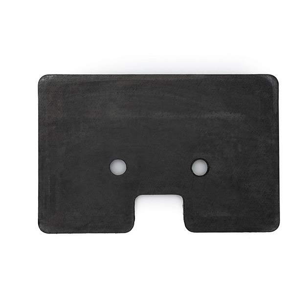 605450 Лапка елеватора 154х100х9 (подходит к CLAAS) - alternative image