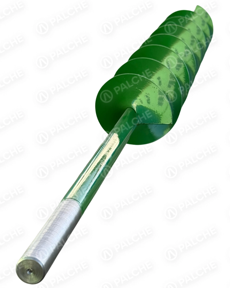 AH169020 (AH130425) Шнек (підходить до JOHN DEERE) - alternative image