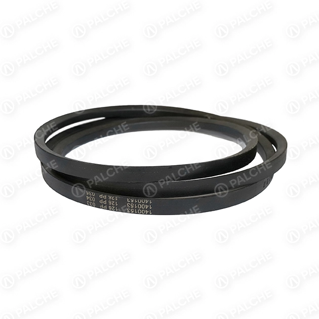 644448 (H238867) Пас Gates (pasuje do CLAAS) - alternative image