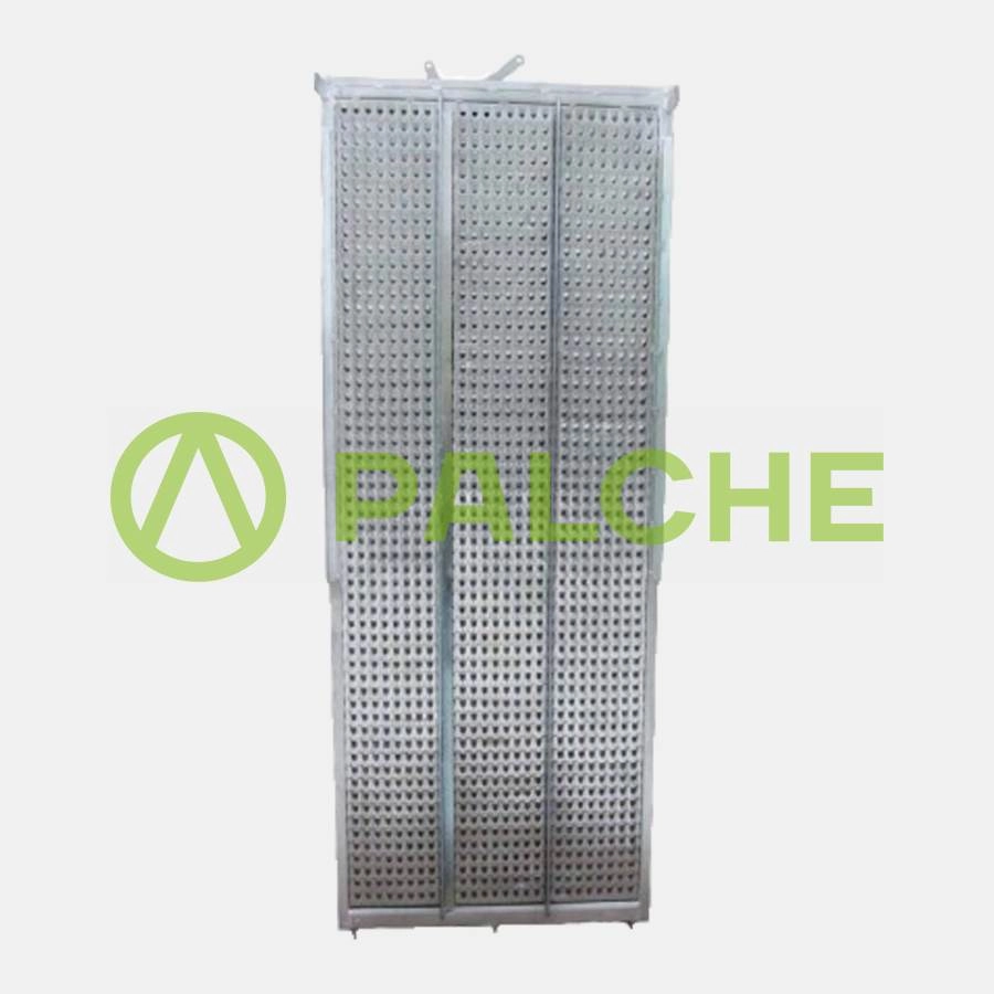 646098 Решето (підходить до CLAAS) - alternative image