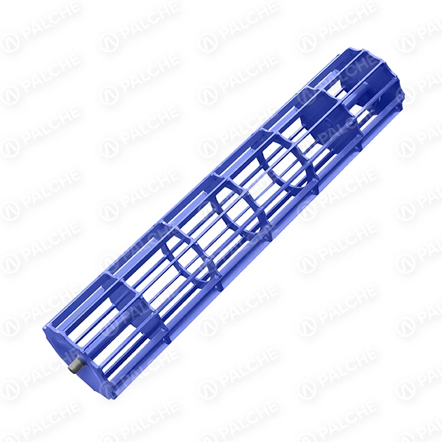 2000048 (10*30) Коток Farmet (пластиннч.) L=2000 o=400mm/смуга 10*30 (підходить до FARMET)