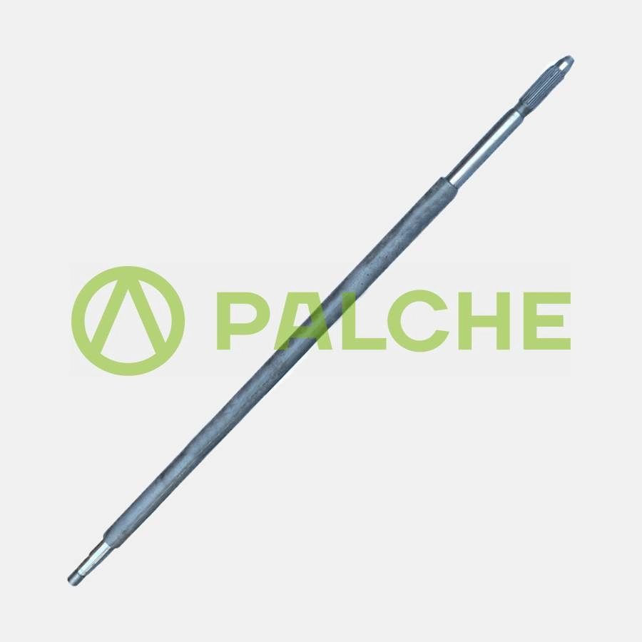 668189 Fan shaft (fits to CLAAS) - alternative image