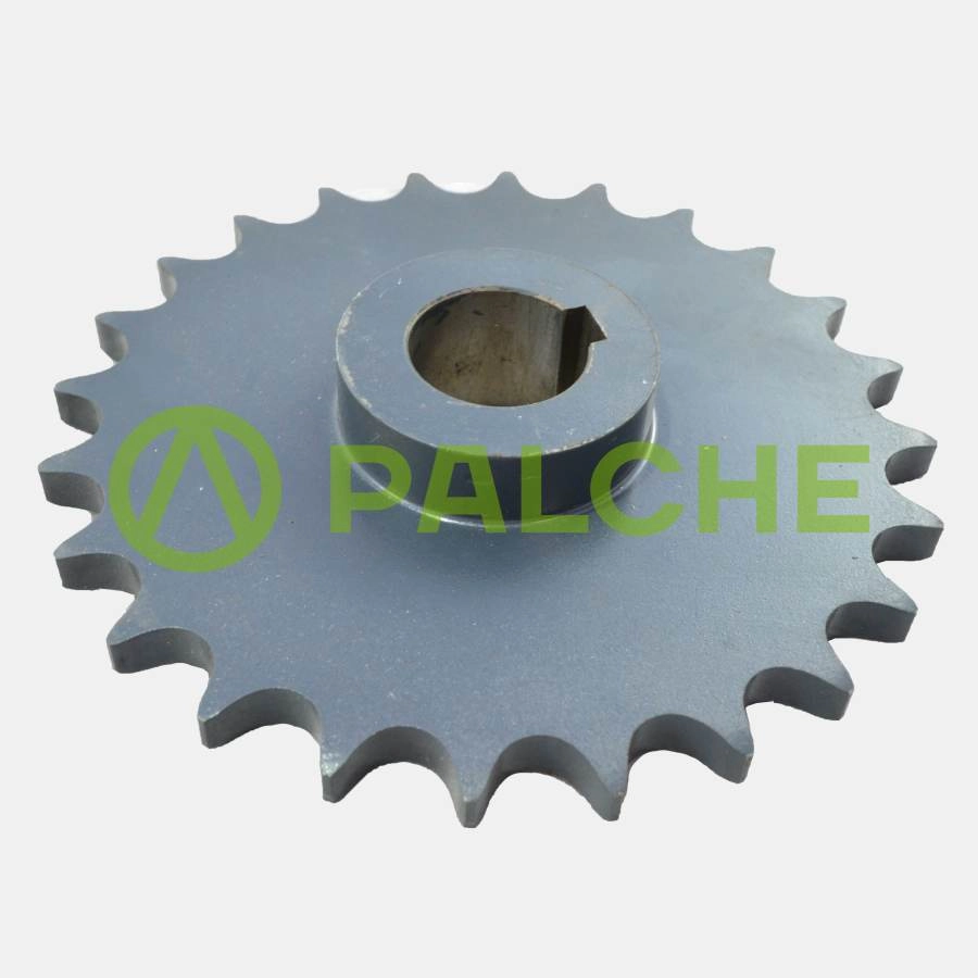 757271 Koło zębate (pasuje do CLAAS) - alternative image