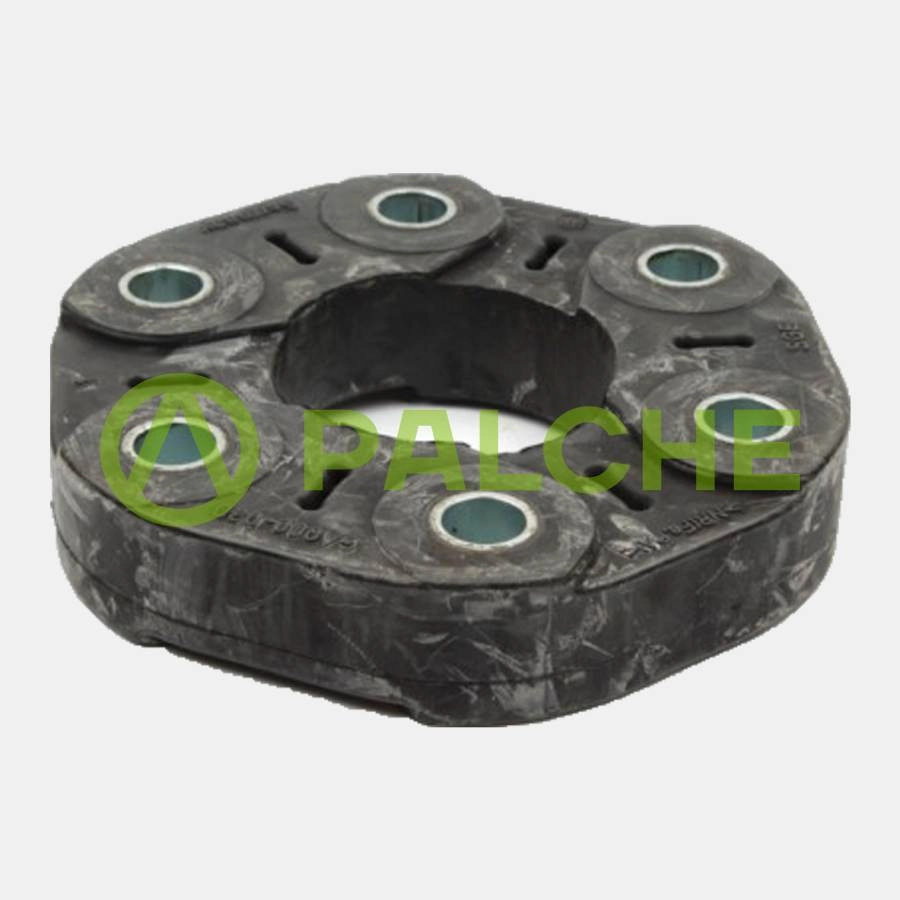 649482 Диск шарніра (підходить до CLAAS) - alternative image