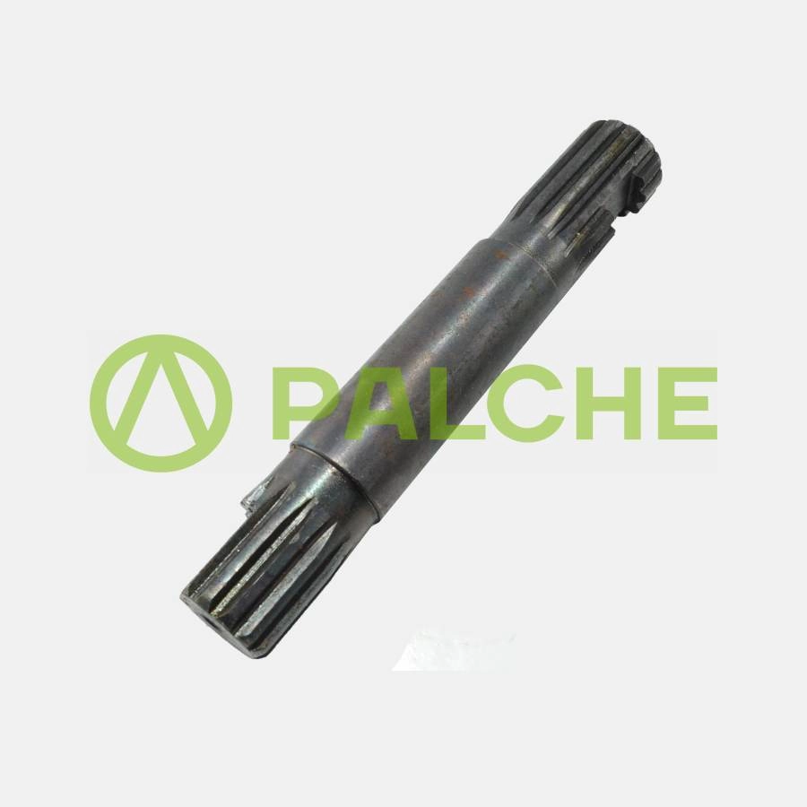 626057 Вал установочний (підходить до CLAAS) - alternative image