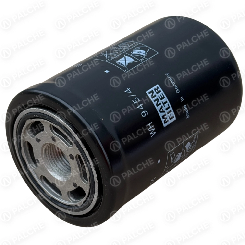 578464 (RE69054) (AN203010) (87588814) (P163542) Фільтр гідравлічний (підходить до CLAAS) - alternative image