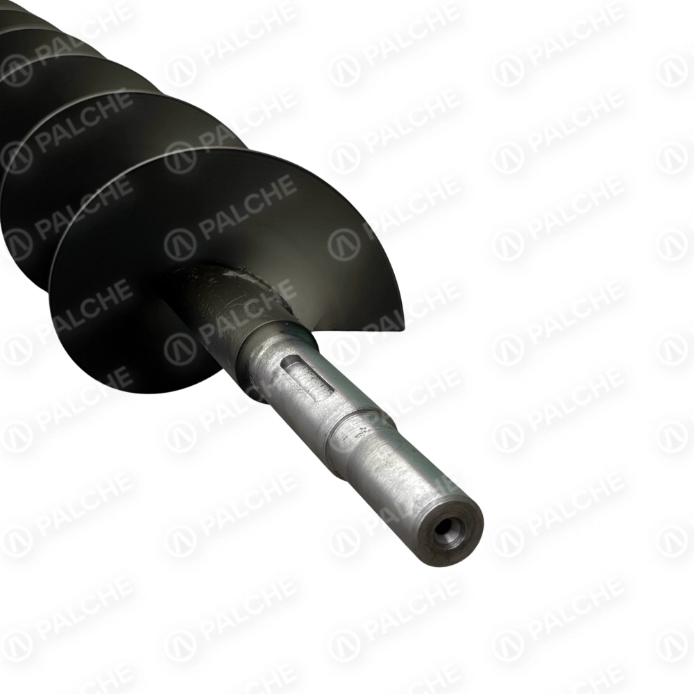 642880 Шнек (підходить до CLAAS) - alternative image