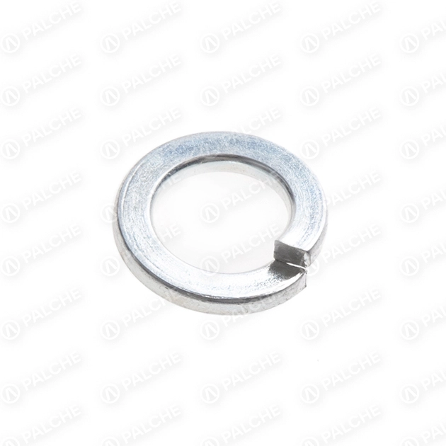 235134 (242824) Шайба пружинна (підходить до CLAAS) - alternative image