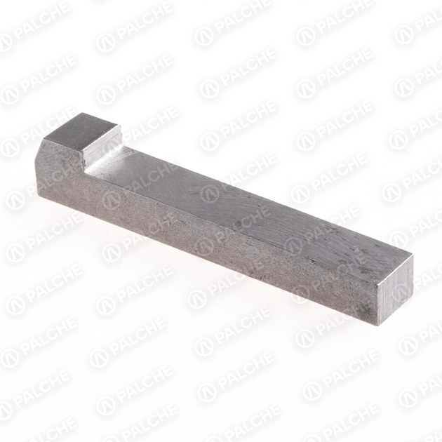 244802 (101540) Шпонка з головкою 10х8х56 (подходит к CLAAS)