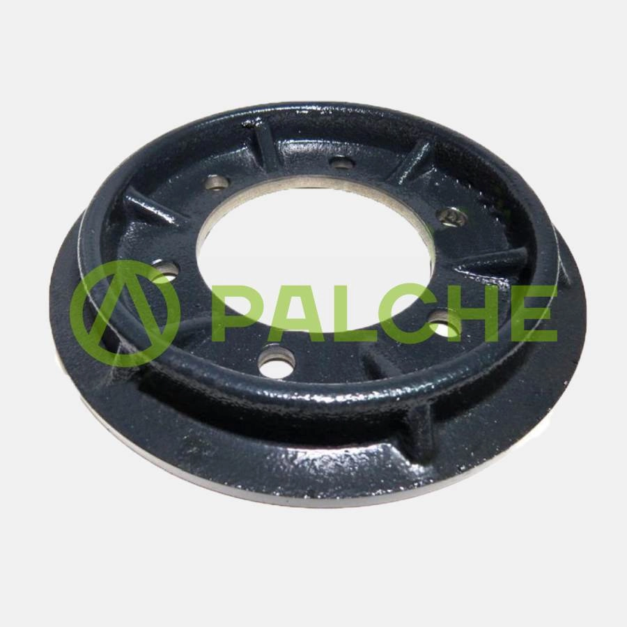 645933 Кришка запобіжної муфти (підходить до CLAAS) - alternative image