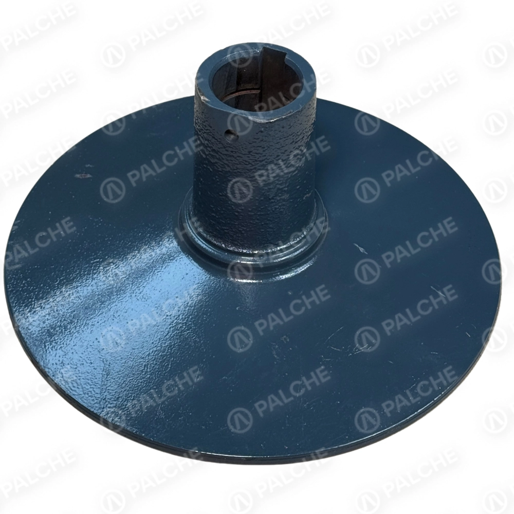 670288 Диск варіатора (підходить до CLAAS) - alternative image