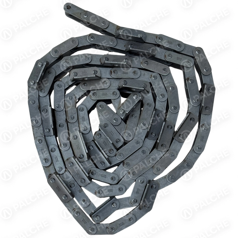 520902 Цеп т.п.к.38,4-114R (19 л) (підходить до CLAAS)