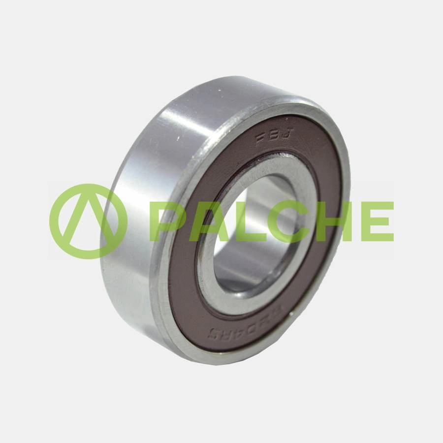 236752 (235872) Bearing 6204 2RS (fits to CLAAS) - alternative image