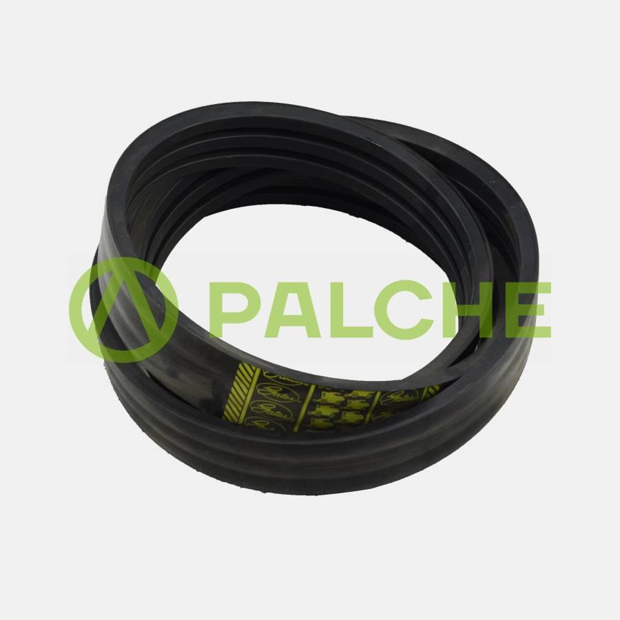 629510 Пас (підходить до CLAAS) - alternative image