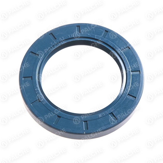 213307 Ущільнення вала 54х81х10 (підходить до CLAAS) - alternative image