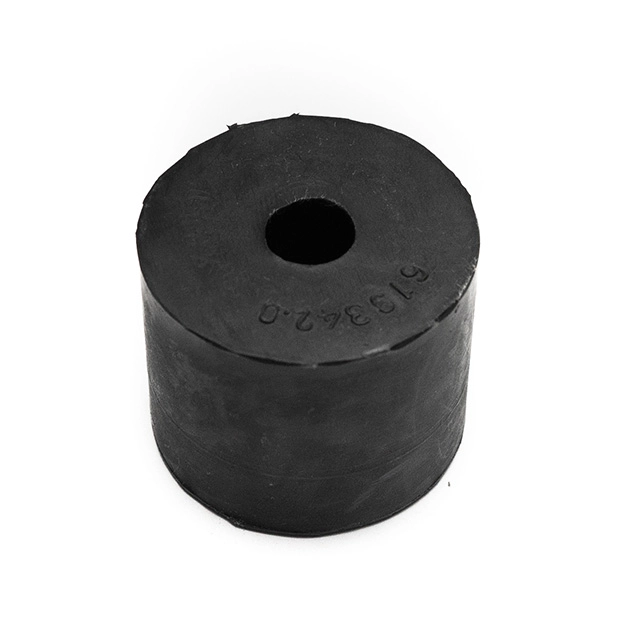 619342 Резина торсиона 44×13×35 (подходит к CLAAS)