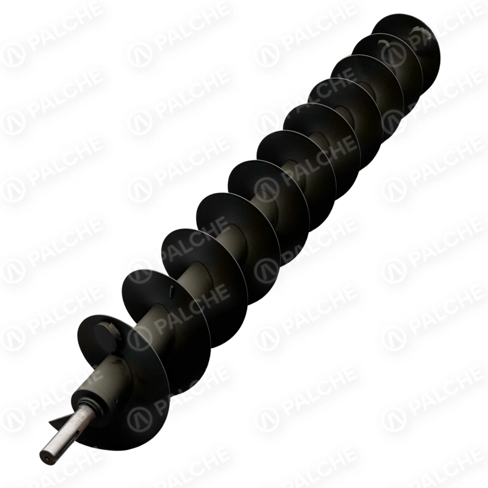 552020 Шнек (підходить до CLAAS)