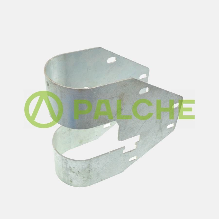 520169 Захист від намотування (підходить до CLAAS) - alternative image