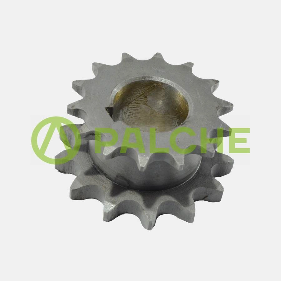 645333 Зірка 2-рядна 13 z / 14 z (підходить до CLAAS) - alternative image