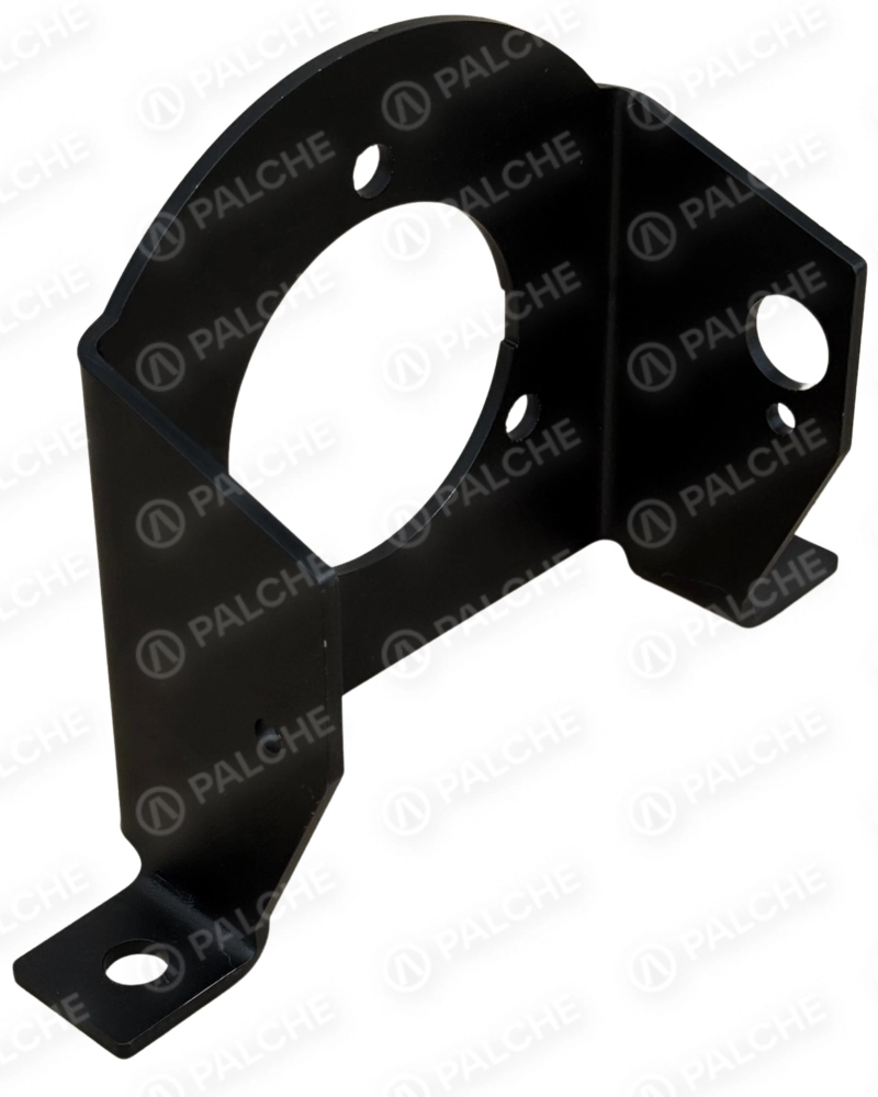 751933 Пластина опорна (підходить до CLAAS)