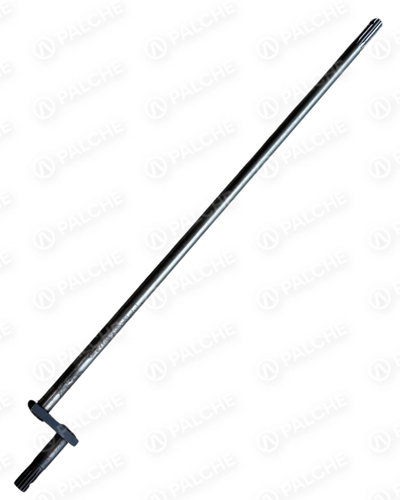 626074 Вал управління (підходить до CLAAS)