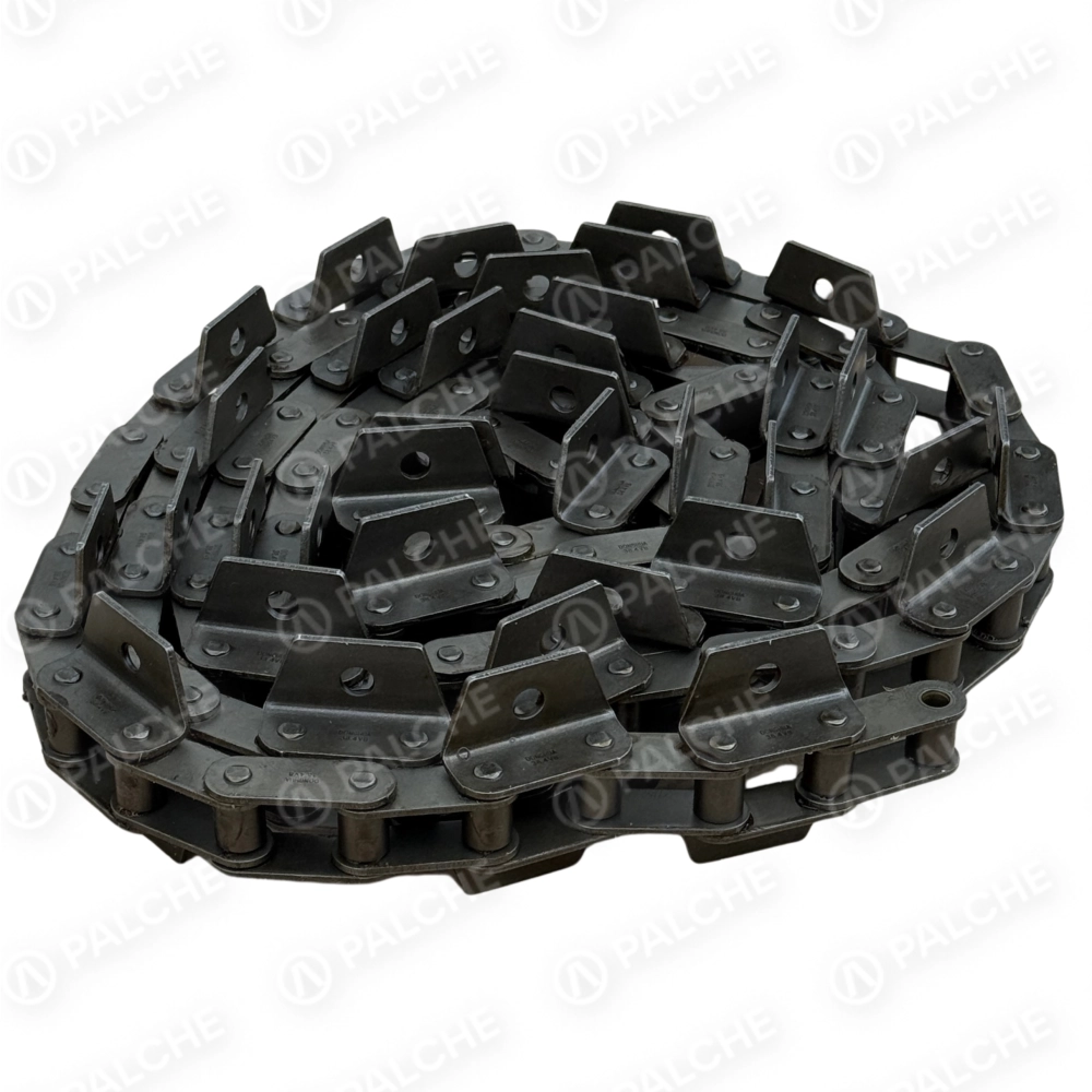 630643 (520069) (520172) (540033) Цеп 38.4VBF5 . 02 . 04-00 (108L) (підходить до CLAAS) - alternative image