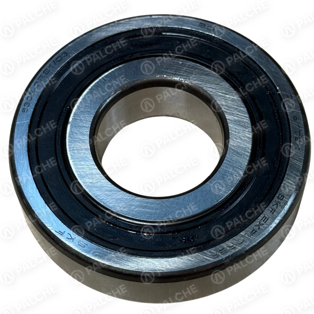 215048 Підшипник 6306 2RS C3 (підходить до CLAAS) - alternative image