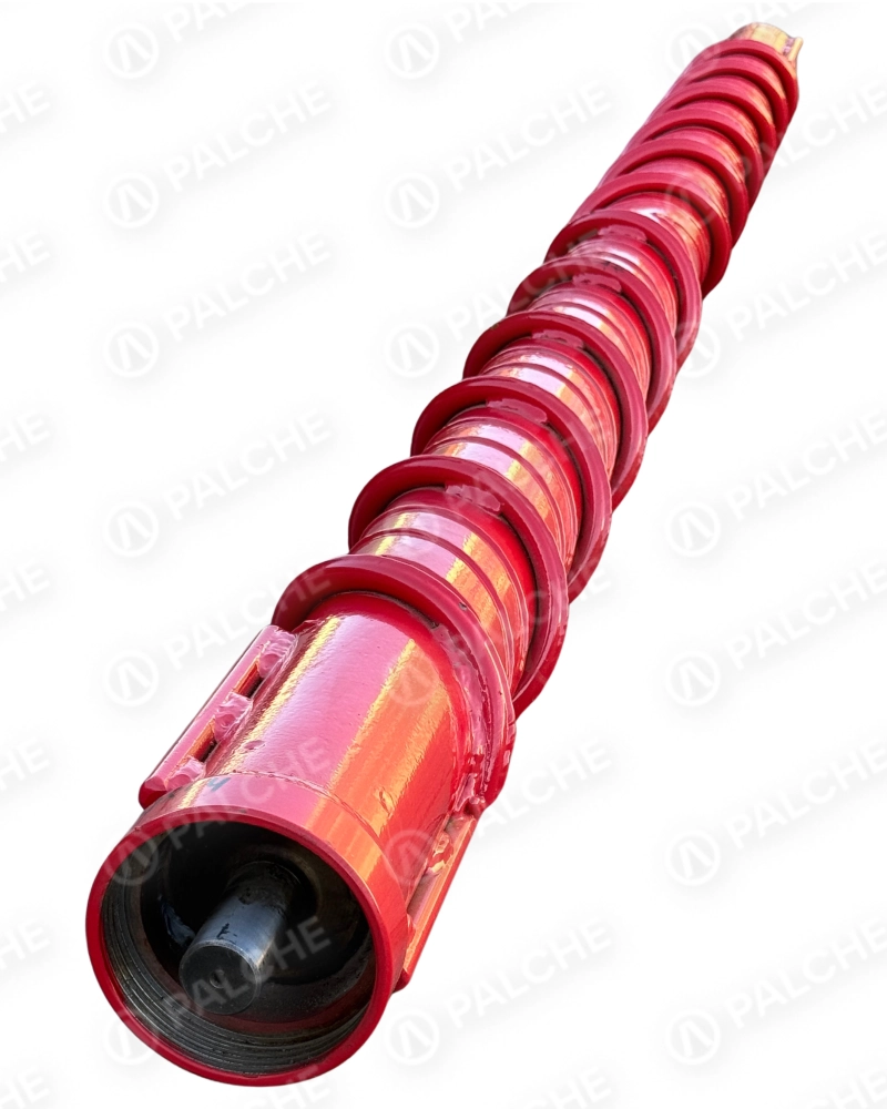 1203022894H Валець Т2№2 Terra Dos 2 (PV6/45) (підходить до HOLMER) - alternative image