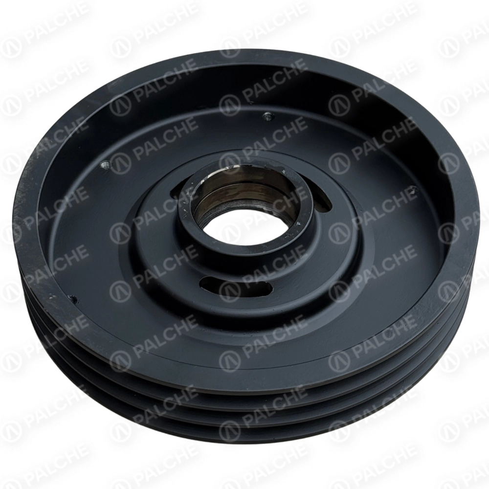 628749 Pulley (fits to CLAAS) - alternative image