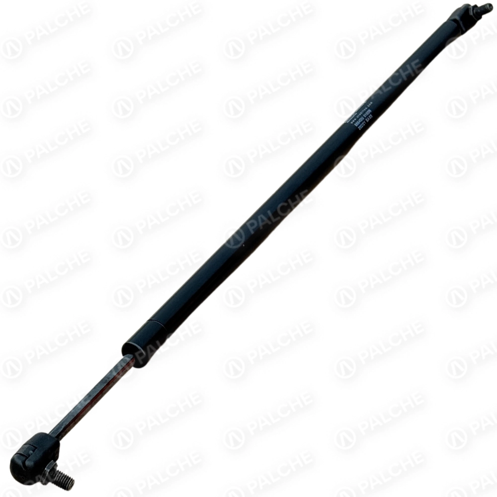 625835 Амортизатор газовий Stabilus L565-100N (підходить до CLAAS) - alternative image