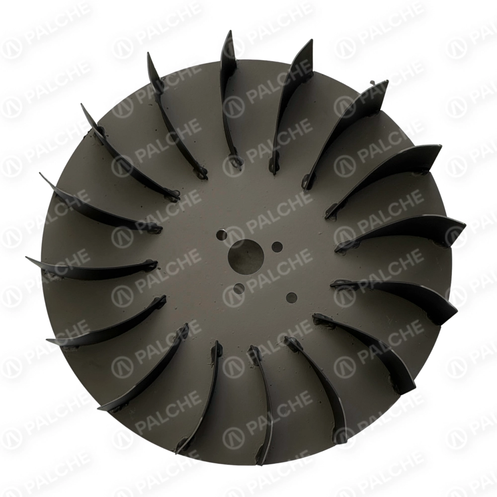 605059 Ротор (підходить до CLAAS ) - alternative image