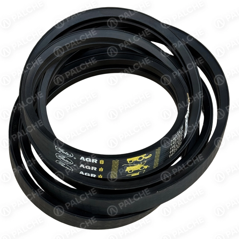 749712 (644890) Пас (підходить до CLAAS) - alternative image