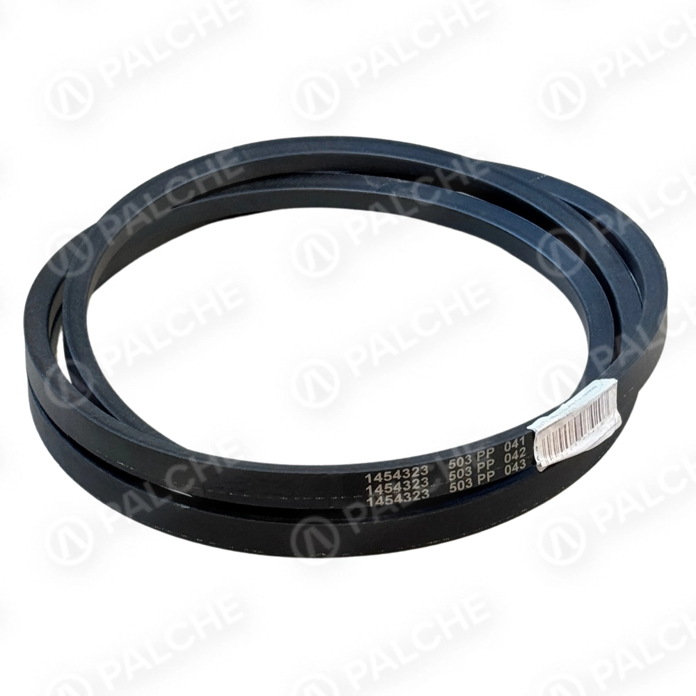 506671 Пас приводу соломотряса (підходить до CLAAS) - alternative image