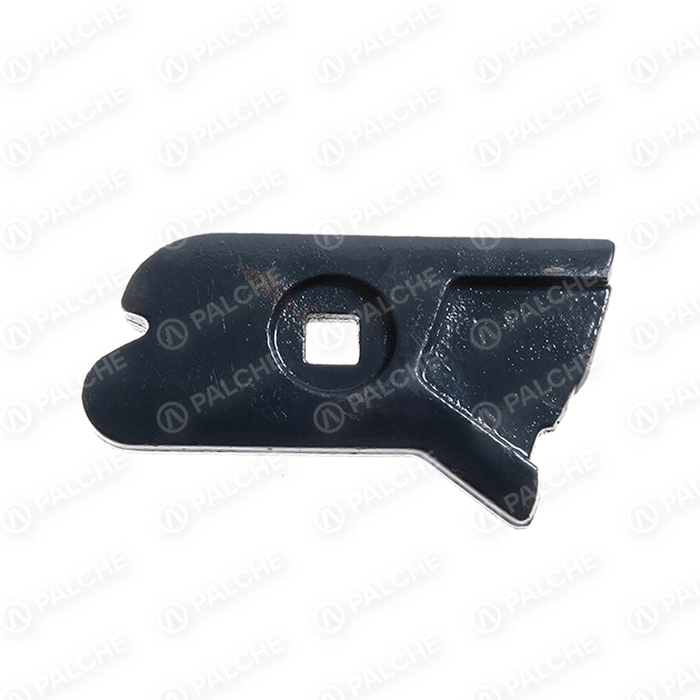 792229 (782533) Pokrywa wirnika (pasuje do CLAAS) - alternative image