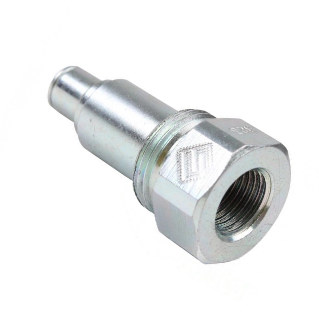 668810 Втулка з'єднувальна (підходить до CLAAS)