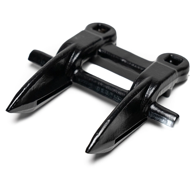 626279 Палець подвійний (підходить до CLAAS)