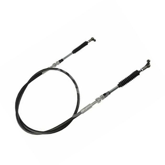 739473 Трос сталевий (підходить до CLAAS) - alternative image