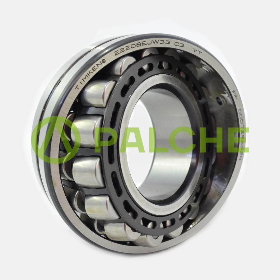 238280 Підшипник 22208 C3 FAG (підходить до CLAAS) - alternative image